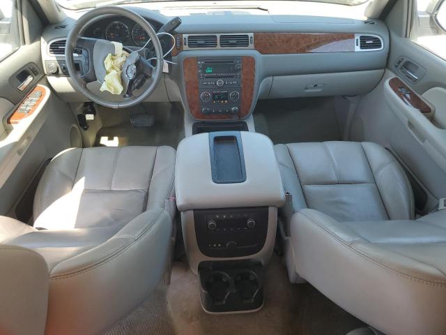 Photo 8 from auction – 2007 CHEVROLET SUBURBAN C with VIN 3GNFC16097G307789