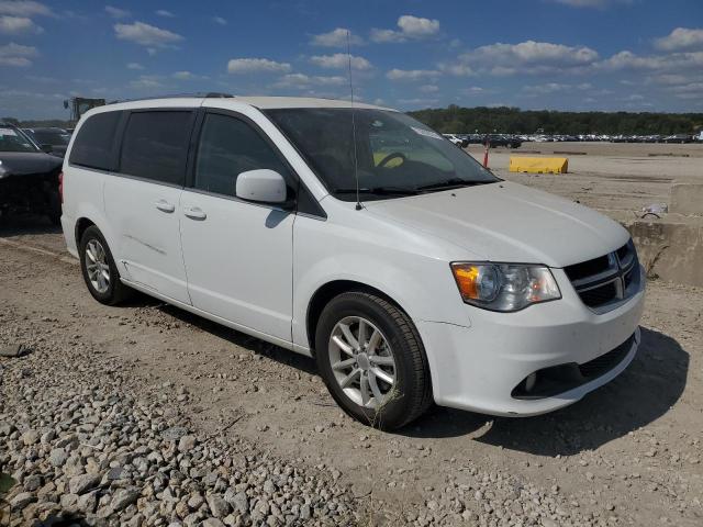 Photo 4 from auction – 2018 DODGE GRAND CARA with VIN 2C4RDGCG5JR206726