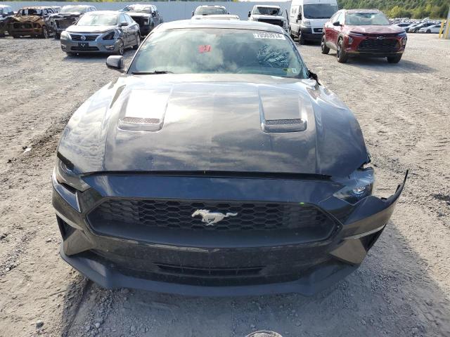 Photo 5 from auction – 2019 FORD MUSTANG with VIN 1FA6P8TH2K5185296