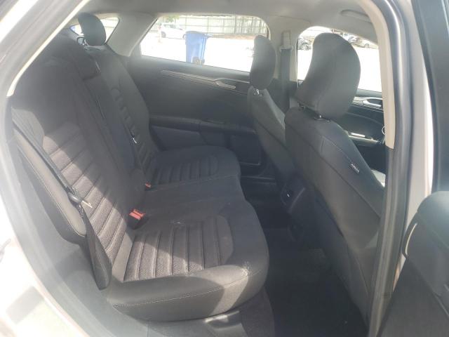 Photo 10 from auction – 2017 FORD FUSION SE with VIN 3FA6P0HD4HR332294