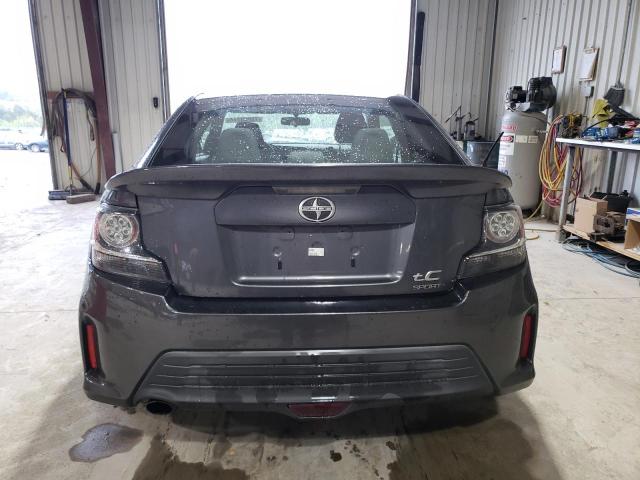 Photo 6 from auction – 2014 TOYOTA SCION TC with VIN JTKJF5C76E3067094