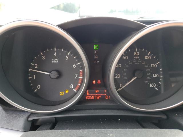 Photo 9 from auction – 2010 MAZDA 3 I with VIN JM1BL1SF3A1206562