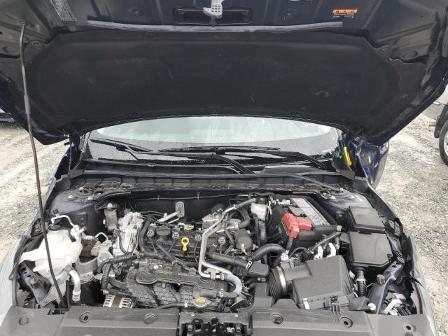 Photo 11 from auction – 2023 NISSAN ALTIMA SR with VIN 1N4BL4CV3PN313321