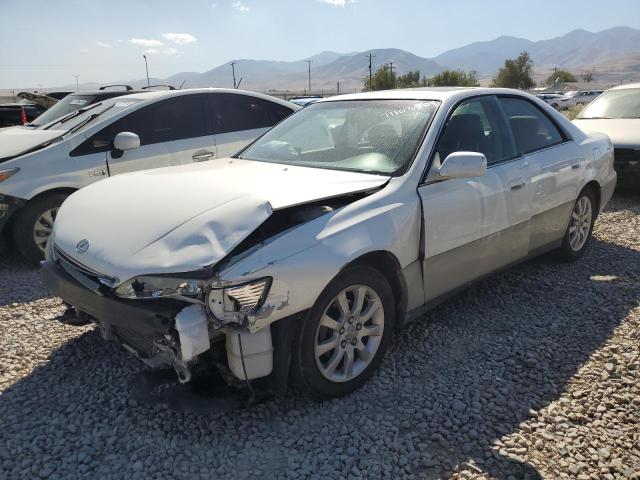 LEXUS ES 300 2001 with VIN JT8BF28G410299190 - Photo from auction