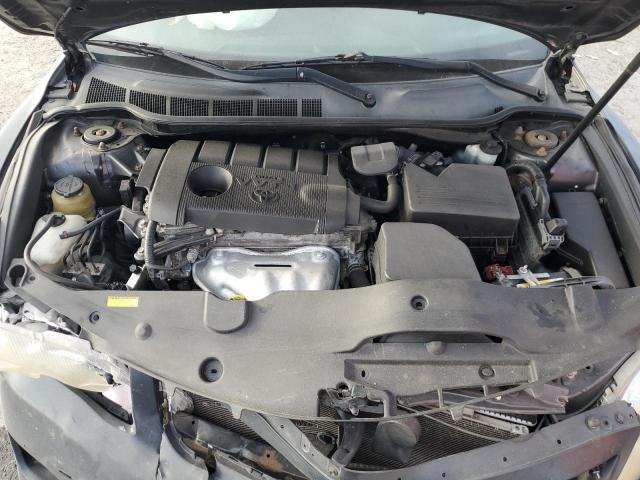صورة رقم 11 من المزاد - 2011 TOYOTA CAMRY BASE مع VIN 4T1BF3EK9BU678403