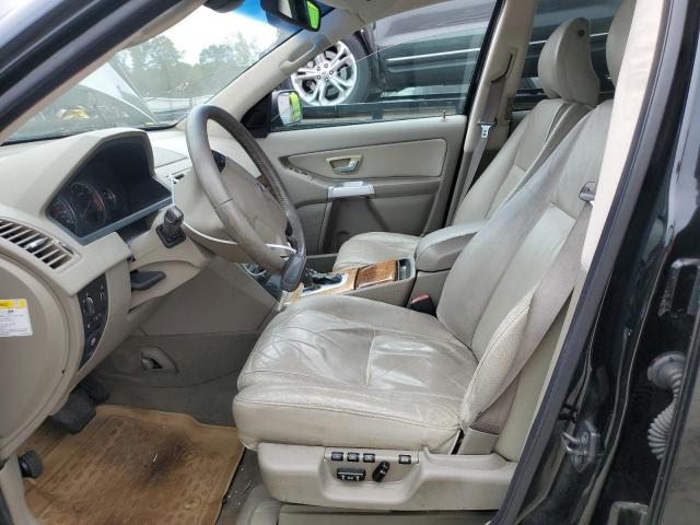 Photo 7 from auction – 2004 VOLVO XC90 with VIN YV1CM59HX41044153