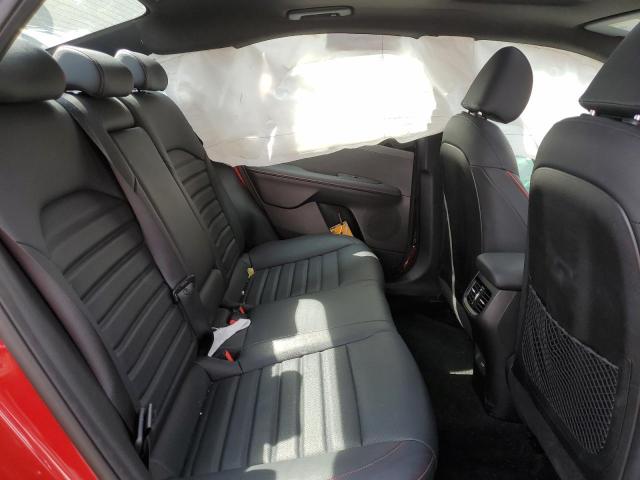 Photo 10 from auction – 2023 KIA FORTE GT with VIN 3KPF44AC9PE633869