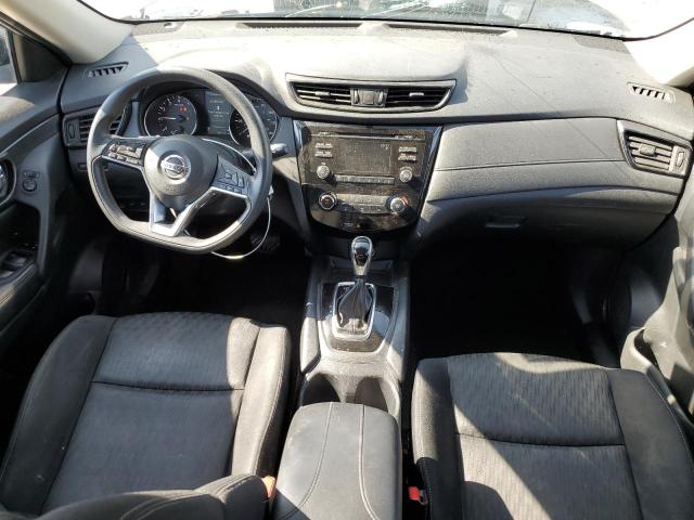 Photo 8 from auction – 2017 NISSAN ROGUE S with VIN KNMAT2MV5HP518024