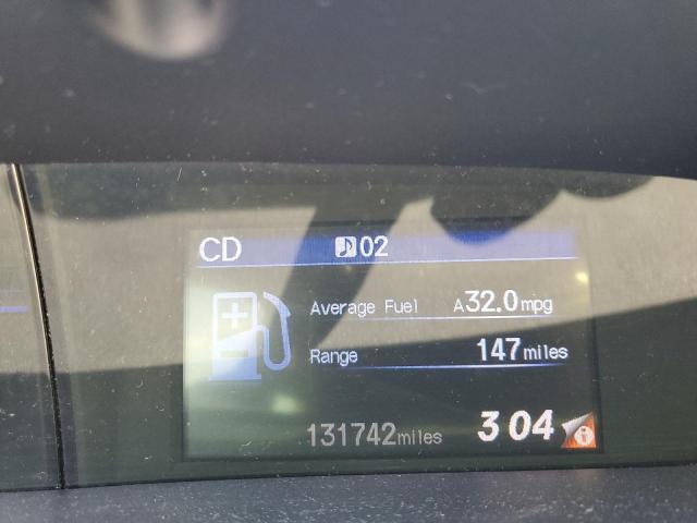 Photo 9 from auction – 2012 HONDA CIVIC SEDA with VIN 19XFB2F5XCE088280