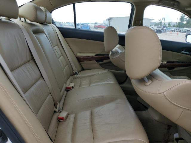 Photo 10 from auction – 2011 HONDA ACCORD EXL with VIN 1HGCP2F85BA101518