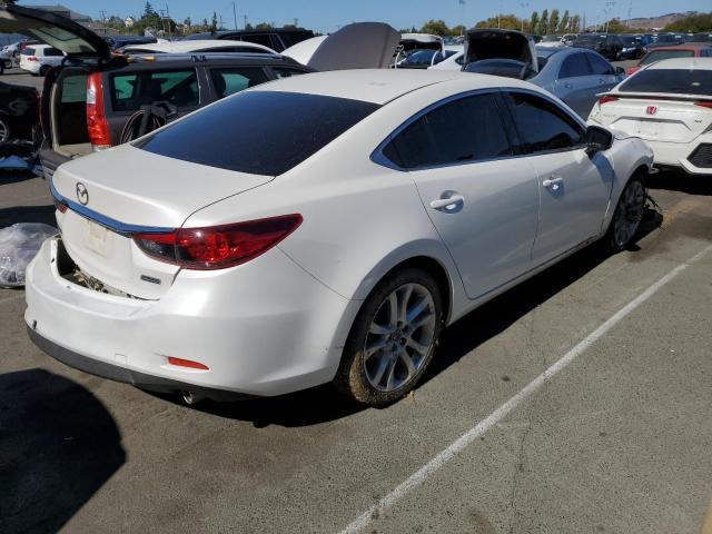 Photo 3 from auction – 2017 MAZDA 6 TOURING with VIN JM1GL1V59H1130784