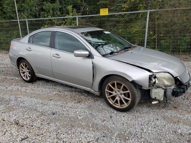 Photo 4 from auction – 2012 MITSUBISHI GALANT ES with VIN 4A32B3FF7CE021898
