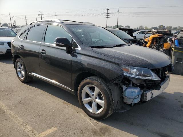 صورة رقم 4 من المزاد - 2015 LEXUS RX 350 مع VIN 2T2ZK1BA6FC194749