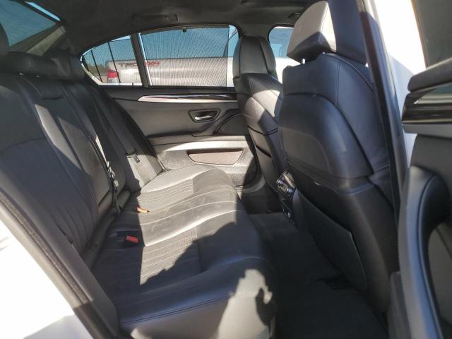Photo 10 from auction – 2014 BMW M5 with VIN WBSFV9C57ED097617
