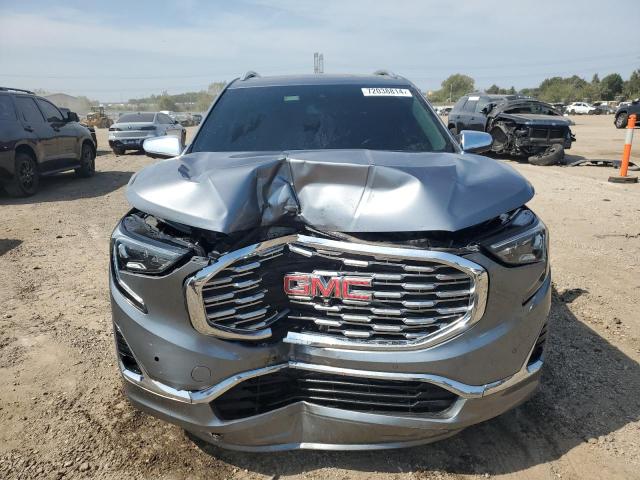 Photo 5 from auction – 2019 GMC TERRAIN DE with VIN 3GKALXEX8KL208552