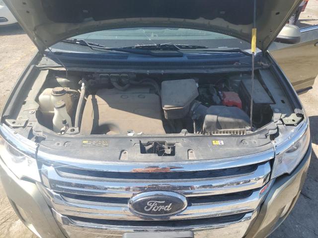 Photo 12 from auction – 2013 FORD EDGE LIMIT with VIN 2FMDK3KC8DBA41481