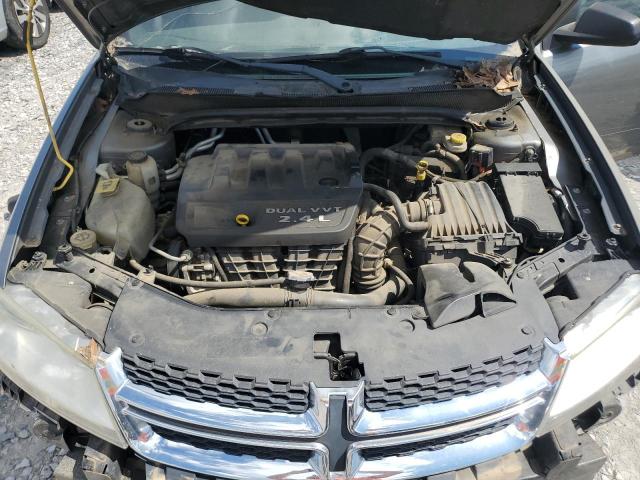 Foto 11 de la subasta – 2012 DODGE AVENGER SE con VIN 1C3CDZAB6CN109418