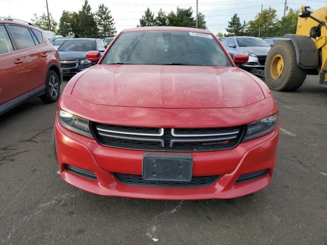 Photo 5 from auction – 2015 DODGE CHARGER SE with VIN 2C3CDXFG6FH845183