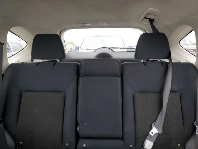 Photo 10 from auction – 2016 HONDA CR-V EX with VIN 2HKRM4H5XGH659137