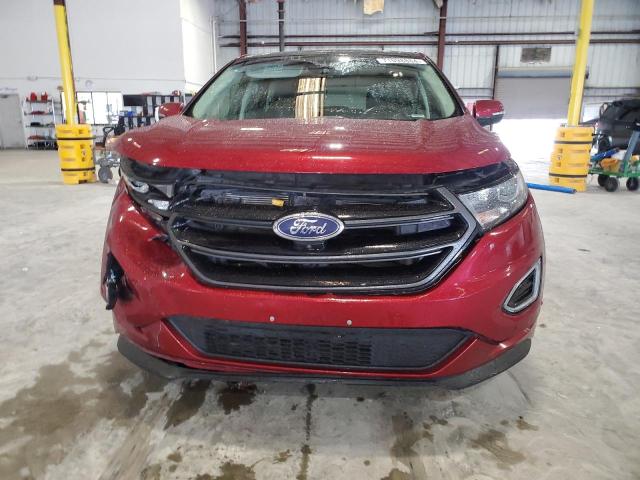 Zdjęcie 5 z aukcji – 2016 FORD EDGE SPORT z VIN 2FMPK4AP8GBC65779