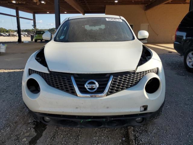 Photo 5 from auction – 2012 NISSAN JUKE S with VIN JN8AF5MV2CT108651