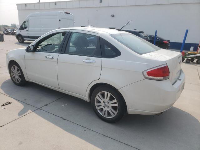 Photo 2 from auction – 2010 FORD FOCUS SEL with VIN 1FAHP3HN0AW172162