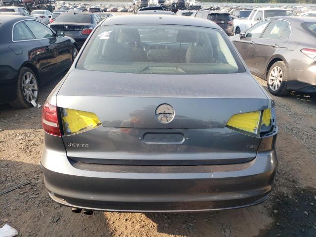 Photo 6 from auction – 2017 VOLKSWAGEN JETTA S with VIN 3VW167AJ9HM313878