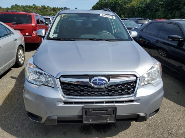 Photo 5 from auction – 2016 SUBARU FORESTER 2 with VIN JF2SJADC9GH558958