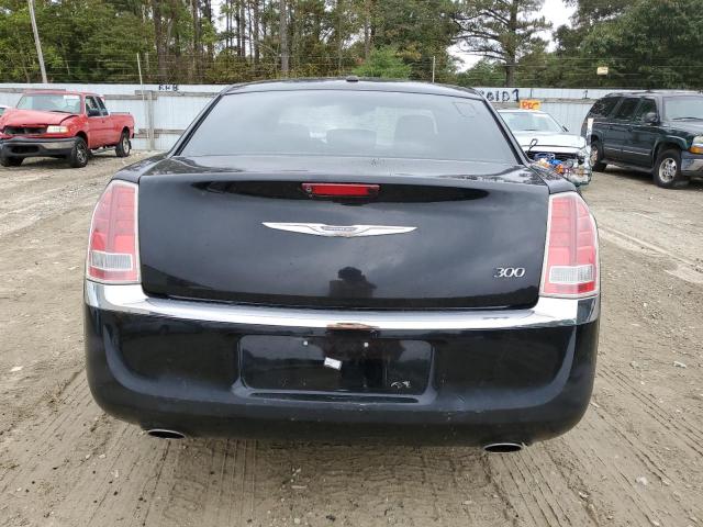Photo 6 from auction – 2012 CHRYSLER 300 LIMITE with VIN 2C3CCACG5CH283616