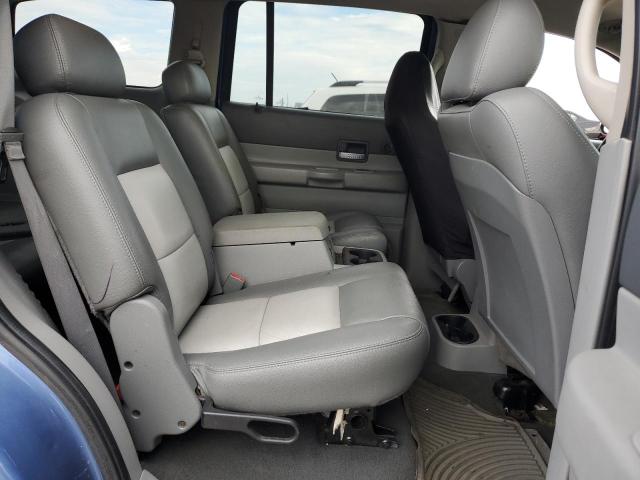 Photo 11 from auction – 2007 DODGE DURANGO SL with VIN 1D8HD48227F548739