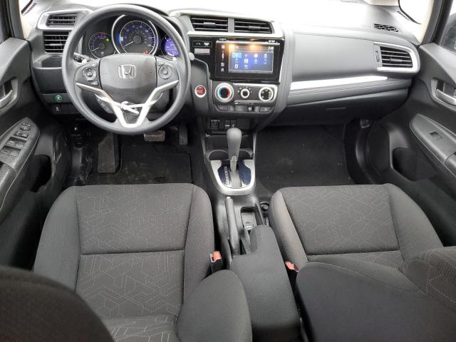 Photo 8 from auction – 2016 HONDA FIT EX with VIN JHMGK5H79GX024143