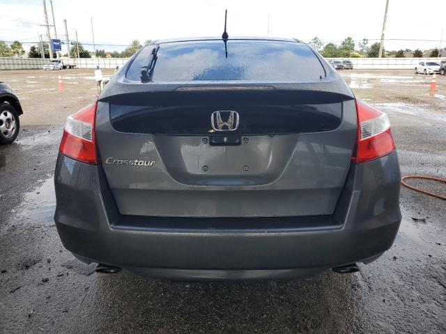 Photo 6 from auction – 2012 HONDA CROSSTOUR with VIN 5J6TF3H34CL005176