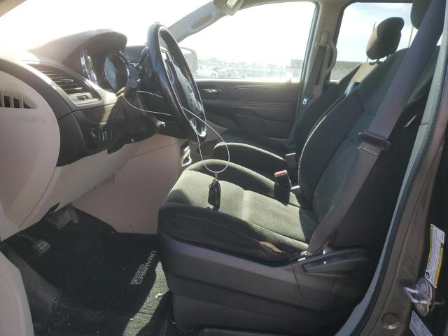 صورة رقم 7 من المزاد - 2016 DODGE GRAND CARA مع VIN 2C4RDGBG1GR323018