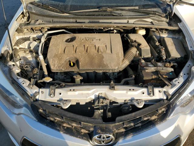 Photo 11 from auction – 2015 TOYOTA COROLLA L with VIN 5YFBURHE7FP216881