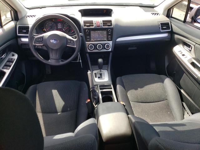 Photo 8 from auction – 2015 SUBARU IMPREZA PR with VIN JF1GPAC64F8250289