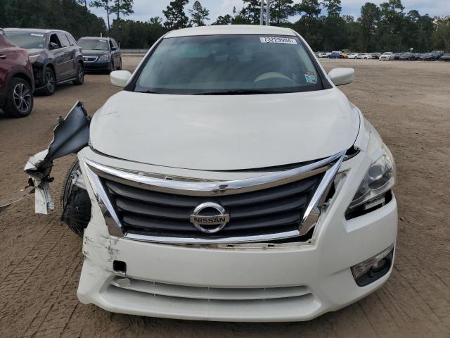 Photo 5 from auction – 2015 NISSAN ALTIMA 2.5 with VIN 1N4AL3AP9FC462286