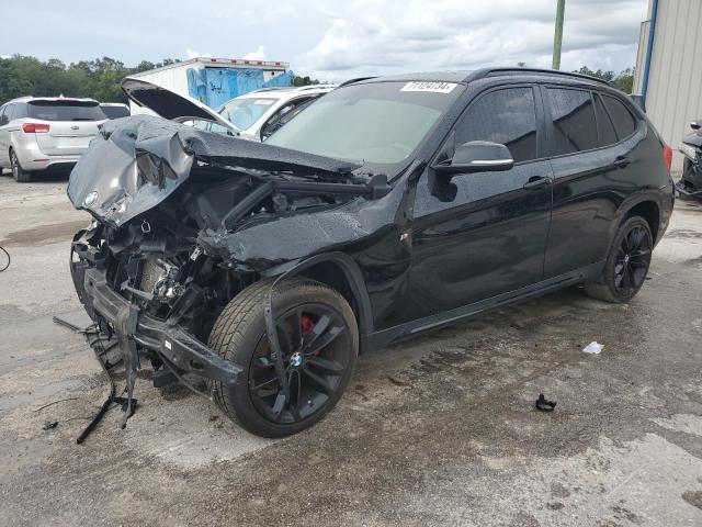 Photo 1 from auction – 2015 BMW X1 XDRIVE2 with VIN WBAVL1C54FVY32640