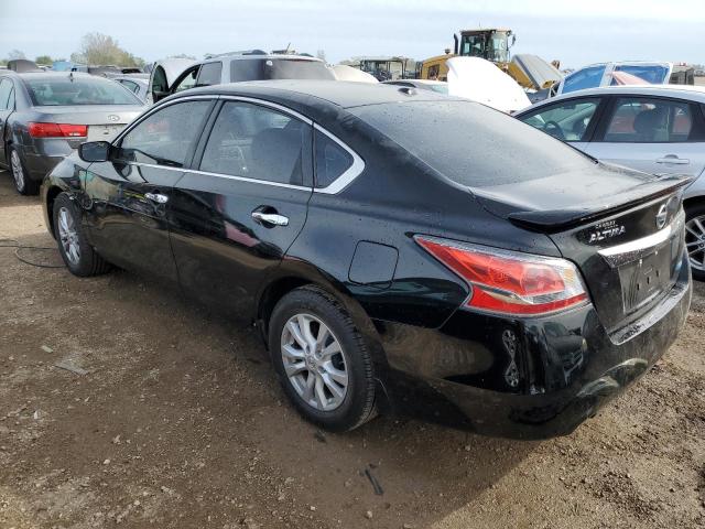 Фото 2 с аукциона – 2014 NISSAN ALTIMA 2.5 с VIN 1N4AL3AP1EC284002