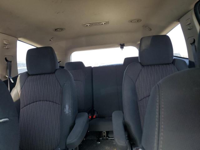Photo 10 from auction – 2015 CHEVROLET TRAVERSE L with VIN 1GNKRGKD7FJ147708