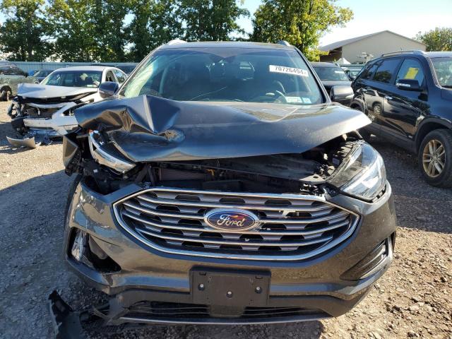 Photo 5 from auction – 2020 FORD EDGE SEL with VIN 2FMPK4J92LBA07057