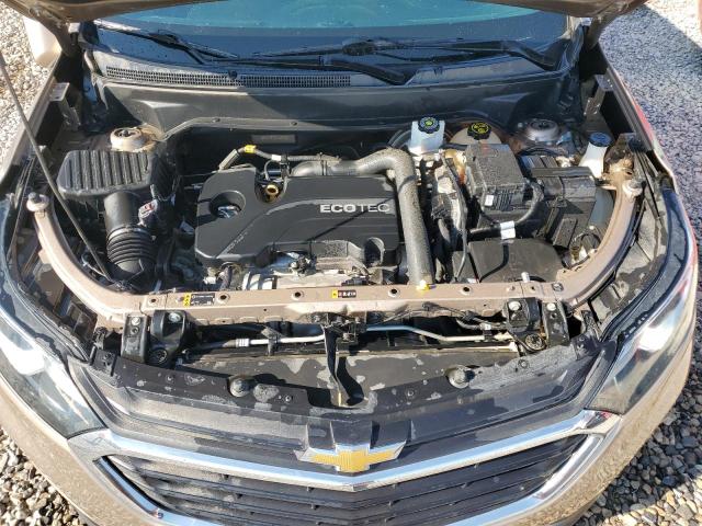Photo 11 from auction – 2018 CHEVROLET EQUINOX LT with VIN 2GNAXSEV8J6308033