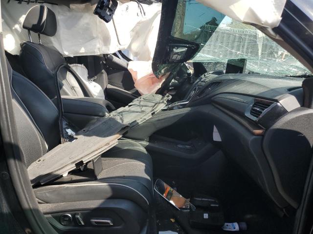 Photo 7 from auction – 2021 ACURA RDX ADVANC with VIN 5J8TC2H7XML044952