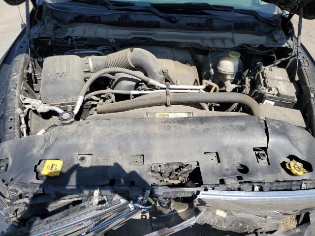 Photo 11 from auction – 2017 RAM 1500 SLT with VIN 1C6RR7LT9HS763170