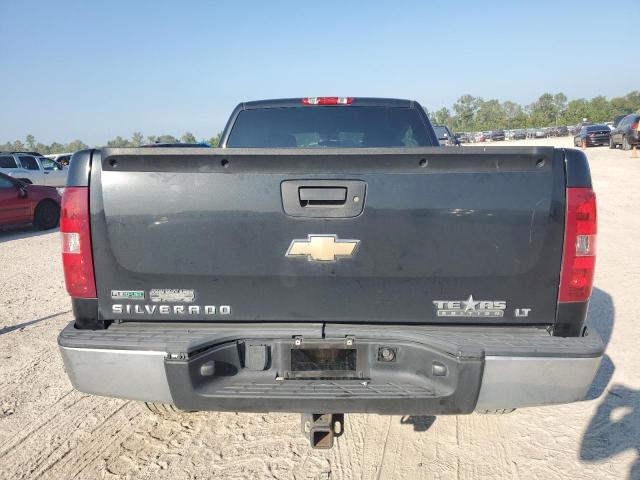 Photo 6 from auction – 2010 CHEVROLET SILVERADO with VIN 1GCSCSE06AZ200544