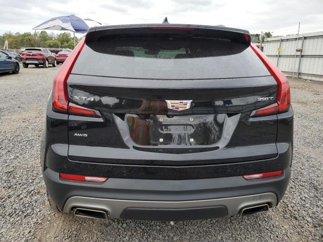 Photo 6 from auction – 2023 CADILLAC XT4 PREMIU with VIN 1GYFZDR41PF201890