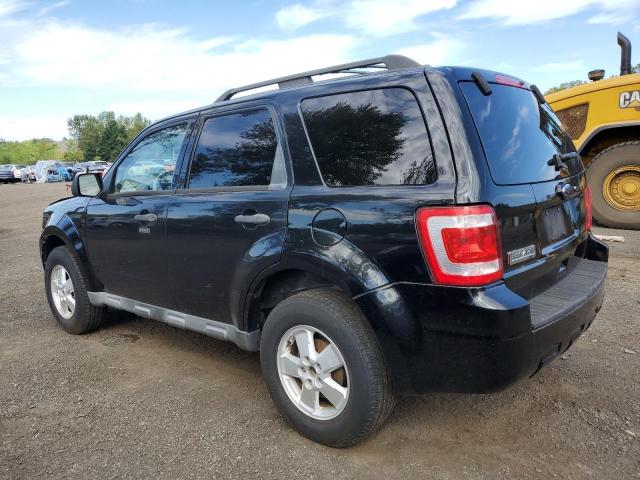 Photo 2 from auction – 2010 FORD ESCAPE XLT with VIN 1FMCU0D79AKC23356
