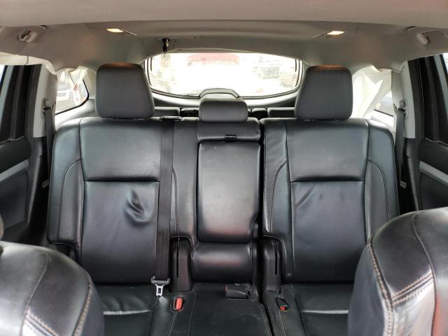 Photo 10 from auction – 2016 TOYOTA HIGHLANDER with VIN 5TDJKRFH6GS241455