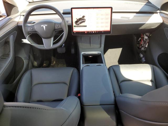 Photo 8 from auction – 2023 TESLA MODEL Y with VIN 7SAYGDEE5PF848822