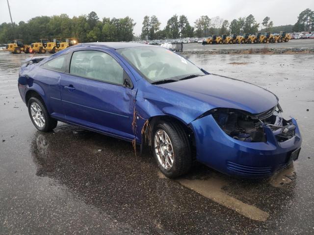 Photo 4 from auction – 2007 CHEVROLET COBALT LS with VIN 1G1AK15F377265345