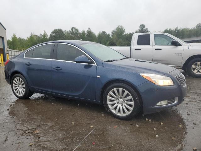 Photo 4 from auction – 2011 BUICK REGAL CXL with VIN W04GN5EC9B1026250